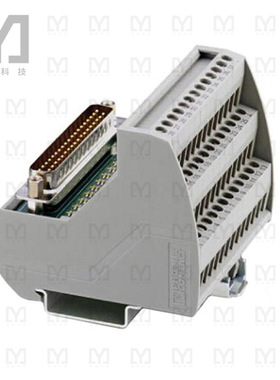 2322184【INTERFACE MOD DSUB MALE 50POS】