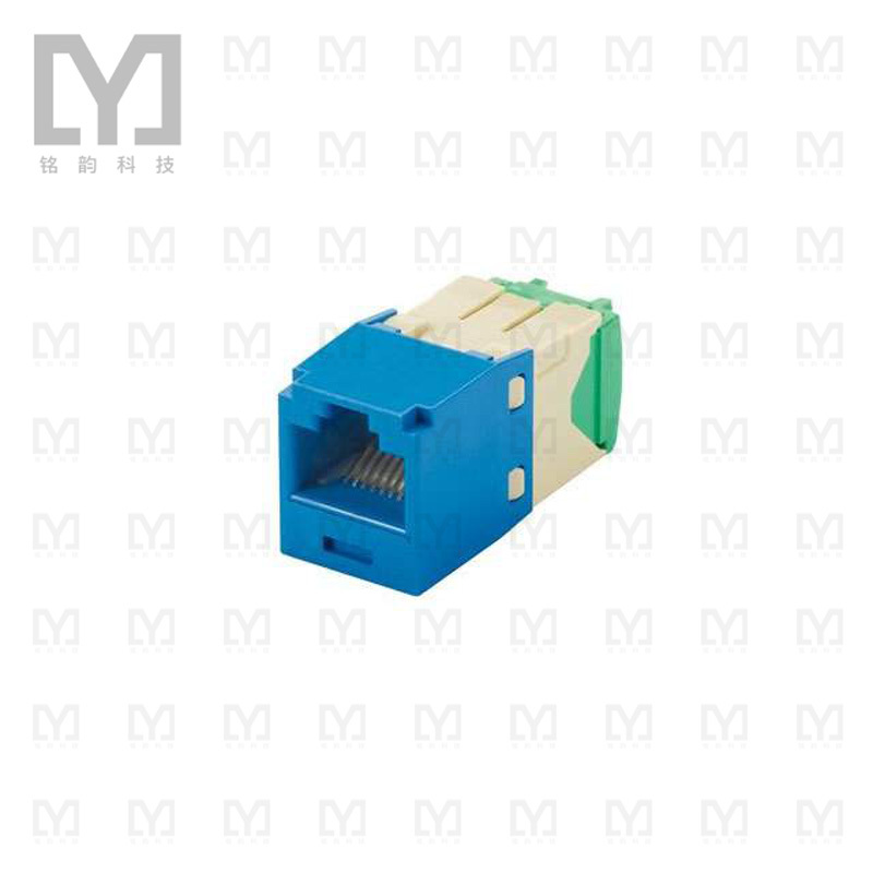 CJT688TGBU【MINI-COM MODULE  CAT 6  28/30 AW】