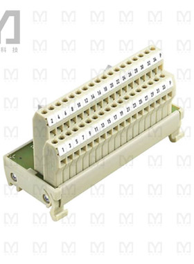 8155580000【INTERFACE MODULE HDR 40POS】