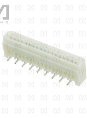 1-84982-8【CONN FFC FPC VERT 18POS 1MM SMD】