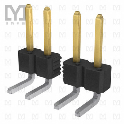 77315-818-36LF【CONN HEADER R/A 36POS 2.54MM】