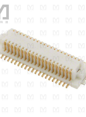 DF12C(3.0)-40DS-0.5V(81)【CONN RCPT 40POS 3MM SMD 0.5MM】