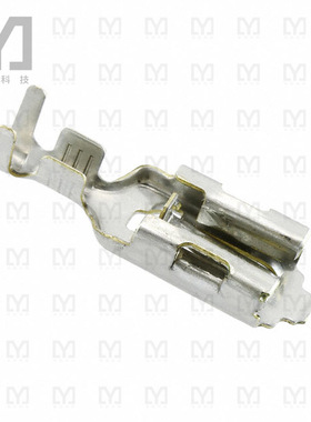 170454-2【CONN QC RCPT 14-18AWG 0.250】