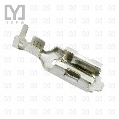 170454-2【CONN QC RCPT 14-18AWG 0.250】