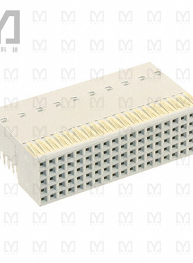 17250952102【CONN RECEPT 95POS 2MM PRESS-FIT】