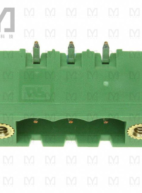 796864-3【TERM BLOCK HDR 3POS 90DEG 5MM】