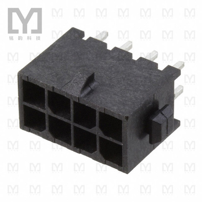 3-794631-8【CONN HEADER VERT 8POS 3MM】