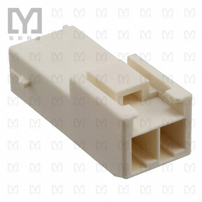 2005248-1【CONN HOUSING RECEPT 2POS】