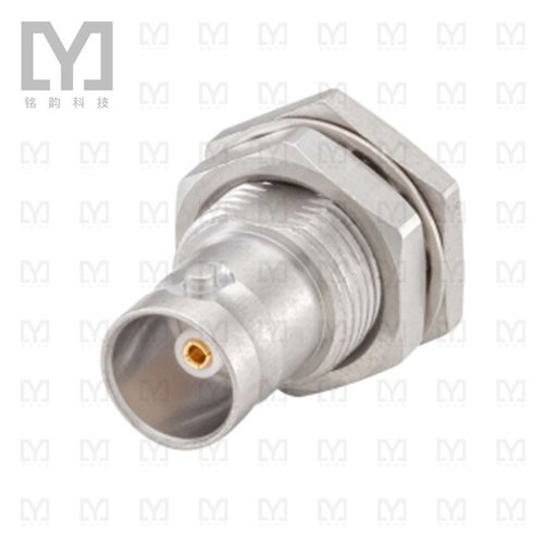 71K607-802N5【CONN BNC JACK STR 75OHM CRIMP】