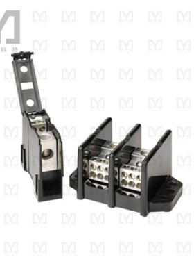 LFD04013Z【PWR DISTRIB BLOCK 3POS 175A 600V】