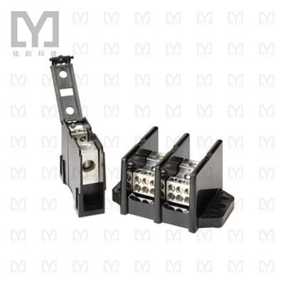 LFD04013Z【PWR DISTRIB BLOCK 3POS 175A 600V】