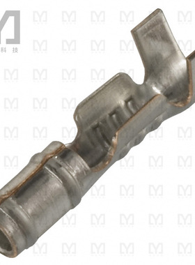 60940-1【CONN TERM RCPT 20-24AWG CRIMP】