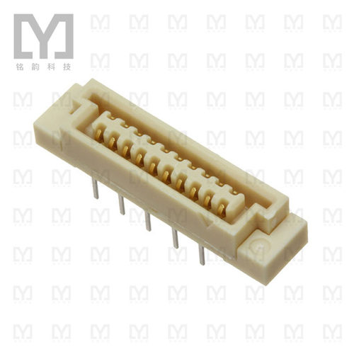FX4C-20S-1.27DSA(71)【CONN RECEPT 20POS 1.27MM】