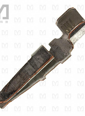 556880-2【TERM BLADE NON-GENDR 10-12AWG TI】