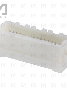 3-292216-0【CONN ADAPT PLUG/PLUG 30POS 1.5MM】