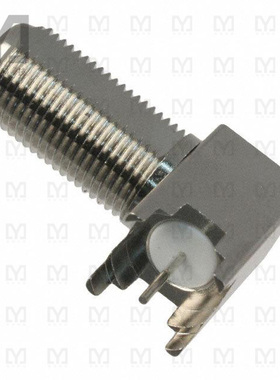 864B509S【CONN F JACK R/A NON-CONSTANT PCB】