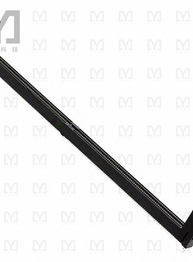 0787301002【CONN SKT DIMM 288POS SMD】