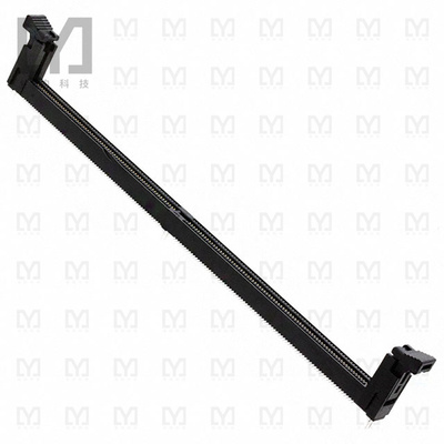 0787301002【CONN SKT DIMM 288POS SMD】