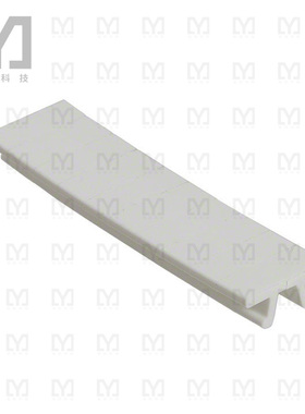 0805810【10 SECTION ZACK MARKER STRIP】