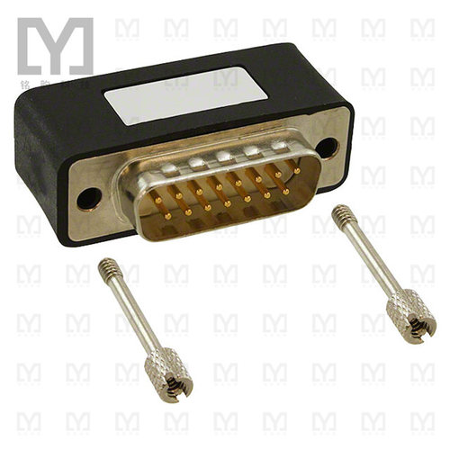 09642007240【M/F DSUB FILTER ADAPTER 15PIN】