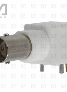 228686-1【CONN BNC TWIN JACK R/A PCB】