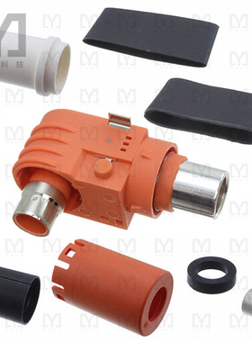 SLPPB35BSO4EH【SURLOK PLUS 8.0MM RIGHT ANGLE PL】