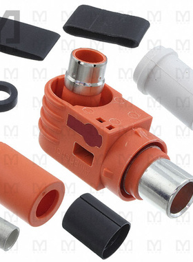 SLPPB35BSR3EH【SURLOK PLUS 8.0MM RIGHT ANGLE PL】