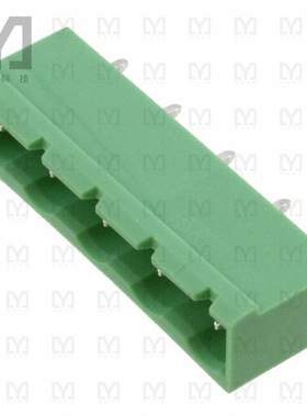 1766806【TERM BLOCK HDR 5POS VERT 7.62MM】