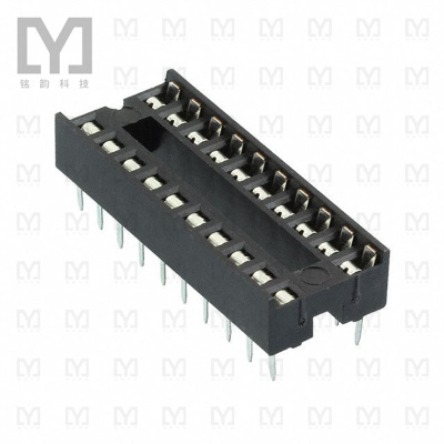 1-2199298-6【CONN IC DIP SOCKET 20POS TIN】