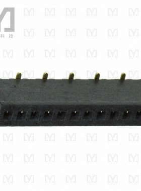 LPPB121NFSC-RC【CONN HDR 12POS 0.05 GOLD SMD】