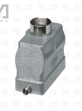 1460285【CONN HOOD TOP ENTRY SZB16 M25】