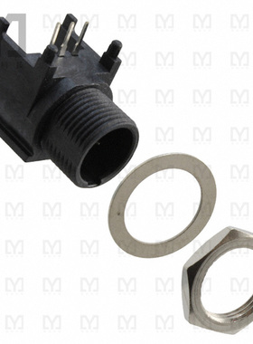 TRAPC7MX【CONN RCPT MALE MINI XLR 7P SLDR】