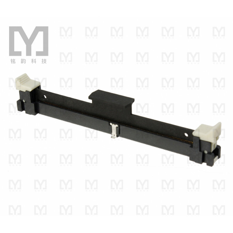 0877822003【CONN SKT MINIDIMM 244POS SMD】