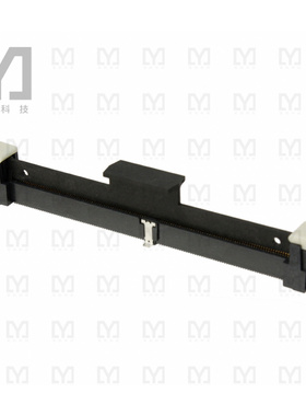 0877822003【CONN SKT MINIDIMM 244POS SMD】