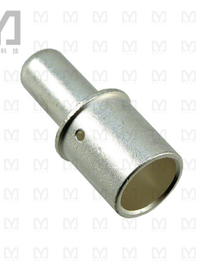 1766811-1【CONTACT PIN POWER 10AWG SILVER】