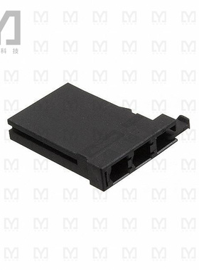 175362-3【DYNAMIC D-3500 REC HSG 2P】