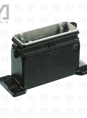 19400101262【CONN BASE SIDE ENTRY SZ10B M32】