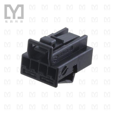 1-929170-4【MQS BU-GEH 4P SCHWA】