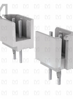 0099990989【CONN HEADER VERT 5POS 2.5MM】