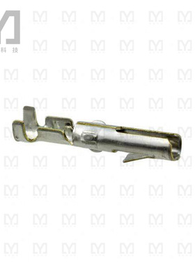 163557-2【CONN SOCKET 18-22AWG CRIMP TIN】