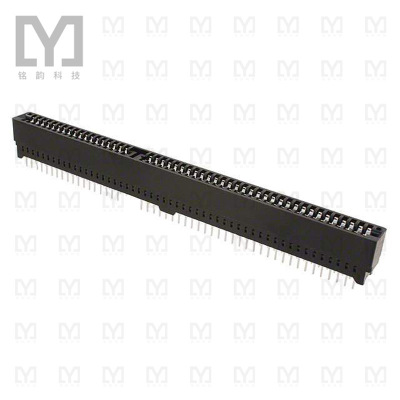 5176139-2【CONN CARDEDGE FEMALE 98POS 0.100】
