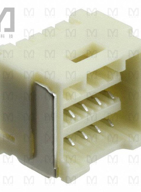 5031481090【CONN RCPT 10P 0.059 TIN SMD R/A】