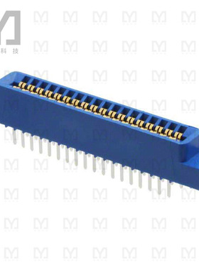 EBC18DRXH【CONN EDGE DUAL FMALE 36POS 0.100】