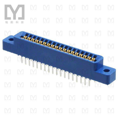 EBC18DRXH【CONN EDGE DUAL FMALE 36POS 0.100】