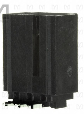 0705530037【CONN HEADER R/A 3POS 2.54MM】