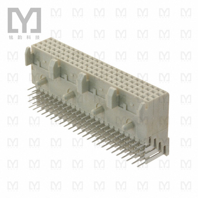 5536507-3【CONN RCPT FUTUREBUS 96P EDGE MNT】