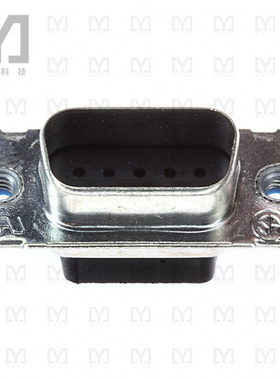 1658642-2【CONN D-SUB HOUSING PLUG 9POS】