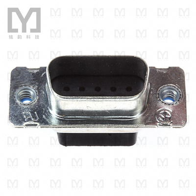 1658642-2【CONN D-SUB HOUSING PLUG 9POS】