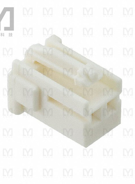 5-917686-1【2.5 SIGNAL D/LOCK PLUG HSG 2P(GW】