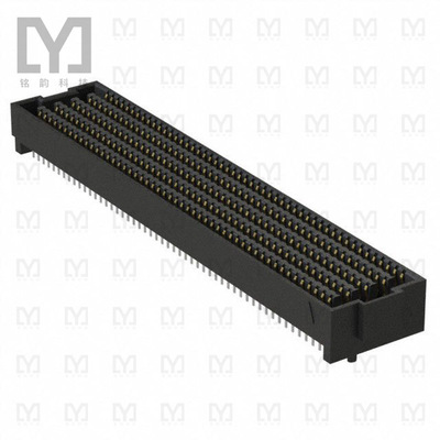 SEAF-50-06.5-L-10-2-A-K-TR【.050 PITCH SOCKET ARRAY ASSEMBLY